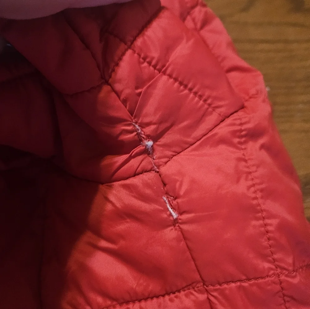Arizona Jean Company Youth Boy's Puffer Jacket